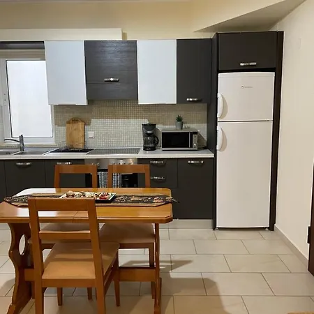 Pano's Lefkáda