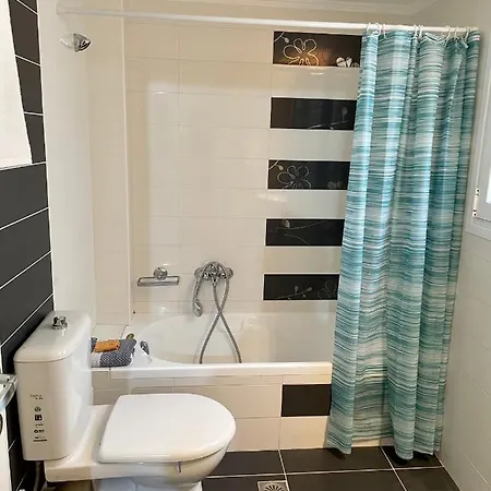 Apartment Pano's *