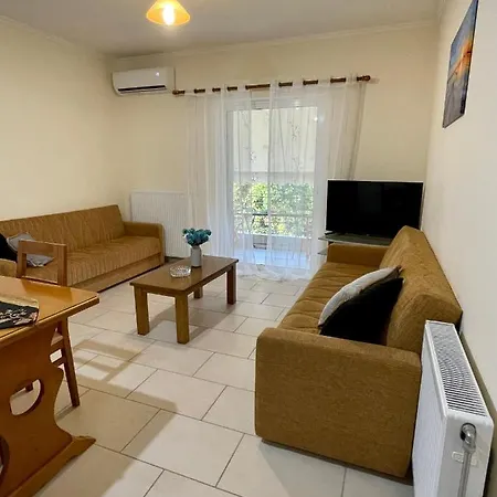 Apartment Pano's *