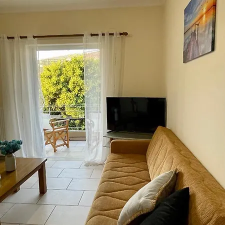 Apartment Pano's *